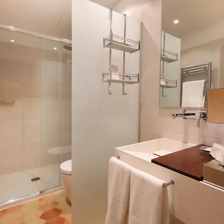 Ah Art Hotel Palma de Maiorca