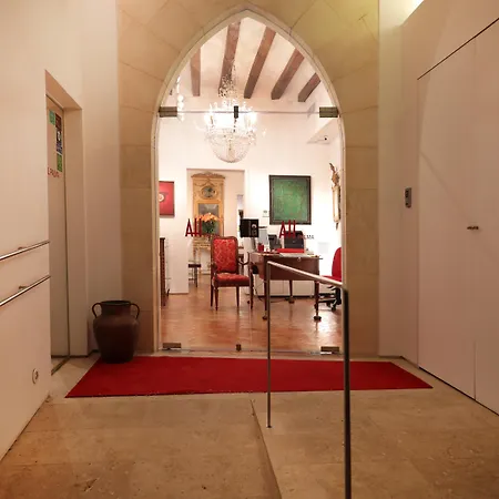 Hotel Ah Art Palma de Mallorca