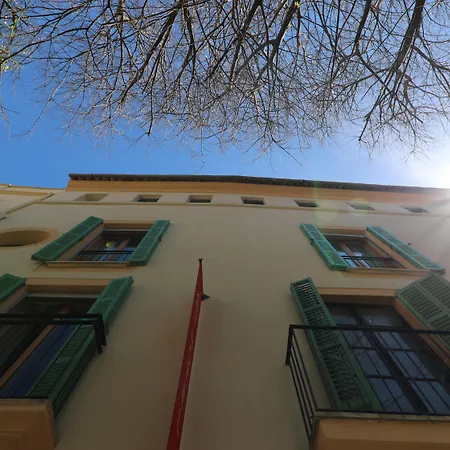 Hotel Ah Art Palma de Mallorca