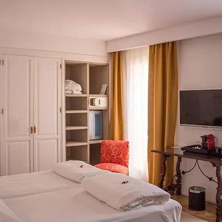 Hotel Ah Art Palma de Maiorca