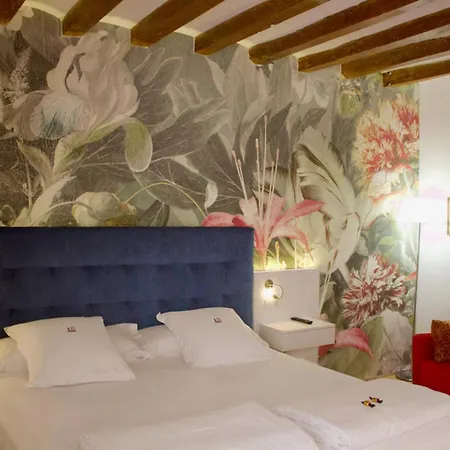 Hotel Ah Art Palma de Maiorca