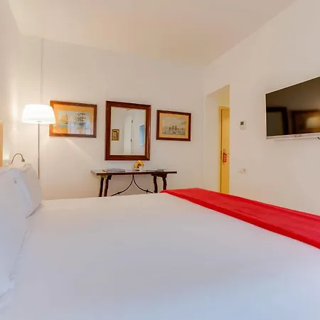 Hotel Ah Art Palma de Maiorca